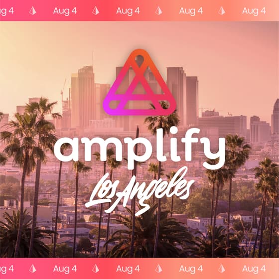 Amplify L.A.