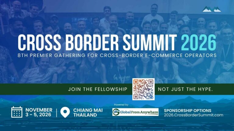 Cross Border Summit 2026