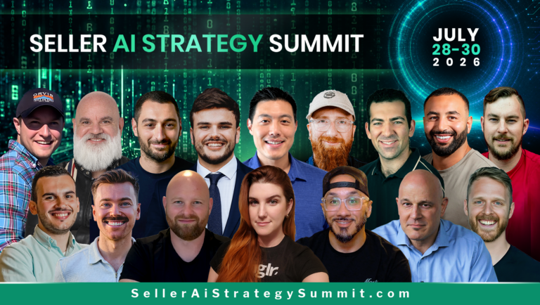 Seller AI Strategy Summit 2026