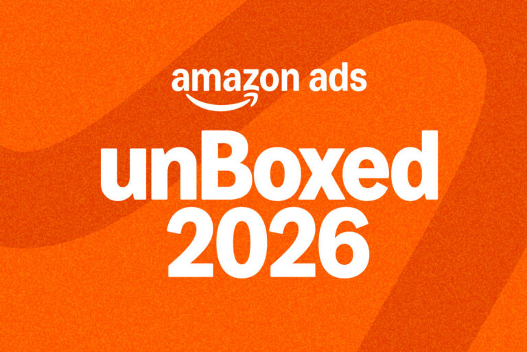 Amazon unBoxed 2026