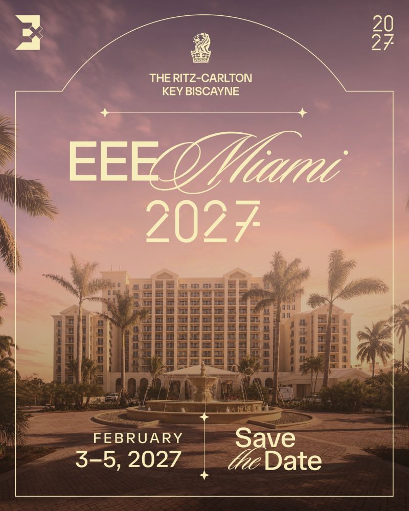 Ecommerce Experience Evolution (EEE Miami) 2027