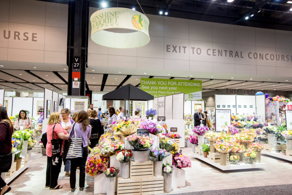 Floriexpo 2027