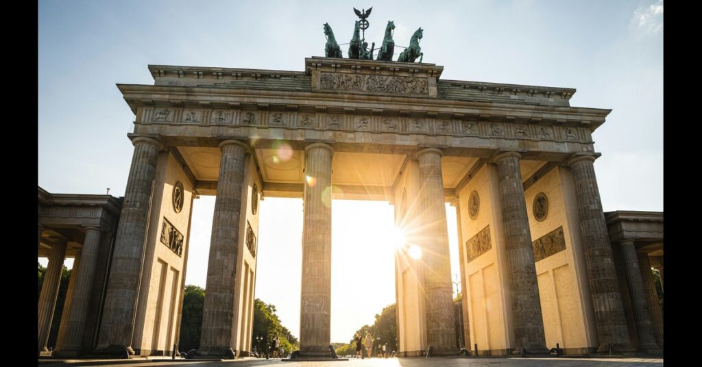 Savant Retail Congress – Berlin 2027