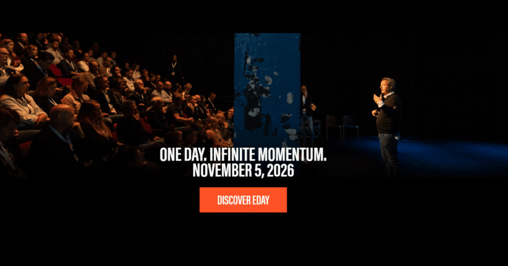 Emerce EDAY 2026