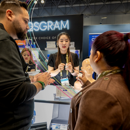 Be+Well | Beauty and Wellness Show Las Vegas 2027