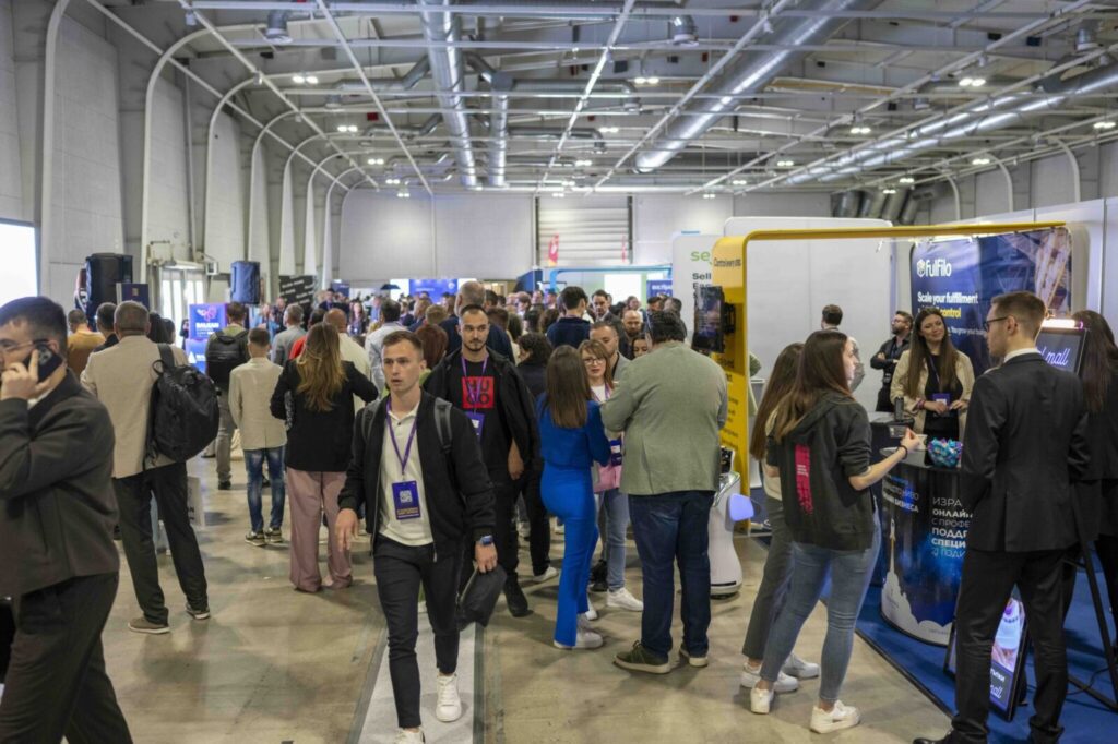 Balkan eCommerce Summit 2027