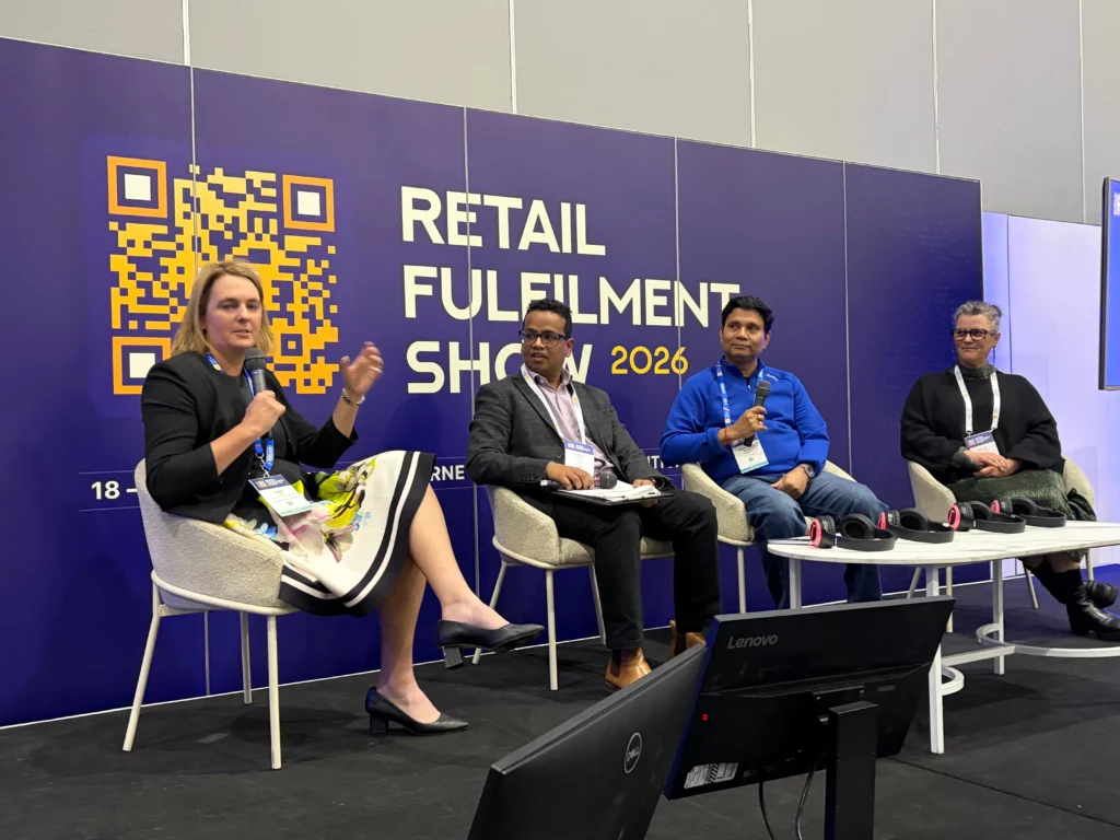 Retail Fulfilment Show 2027