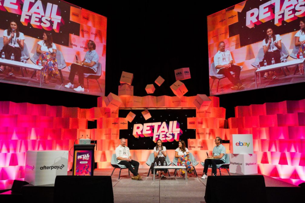 Retail Fest 2027