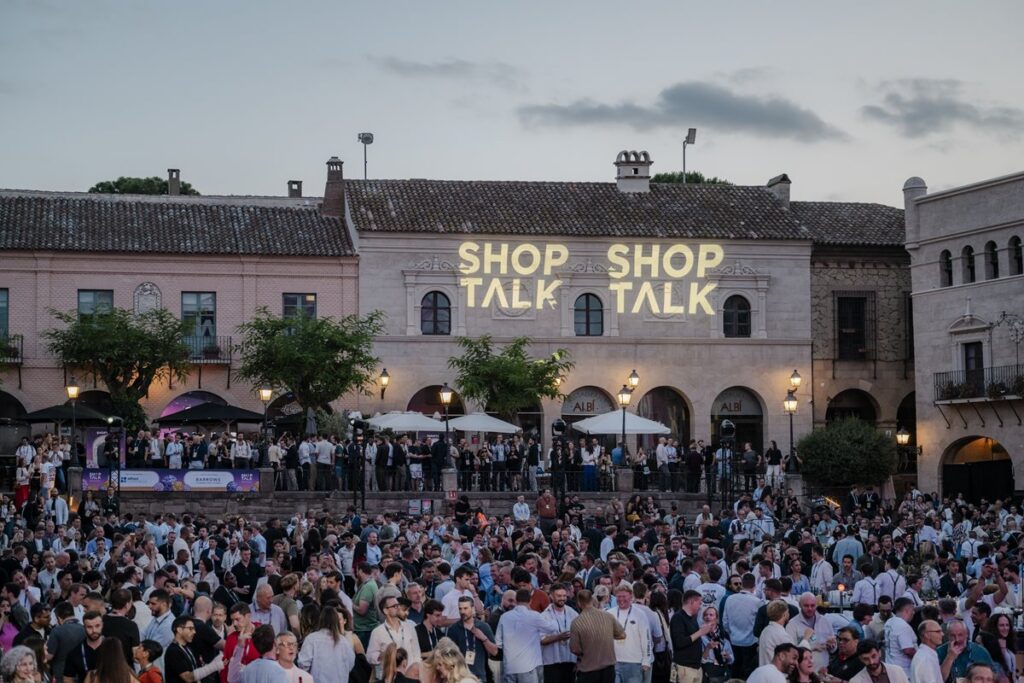 Shoptalk Europe 2027