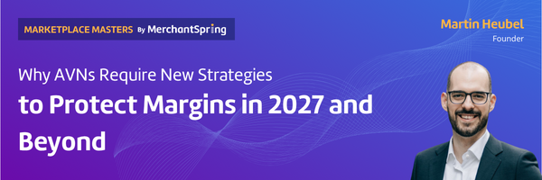 Why AVNs Require New Strategies to Protect Margins in 2027 and Beyond