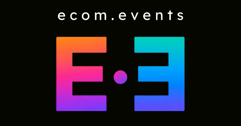 ecom.events