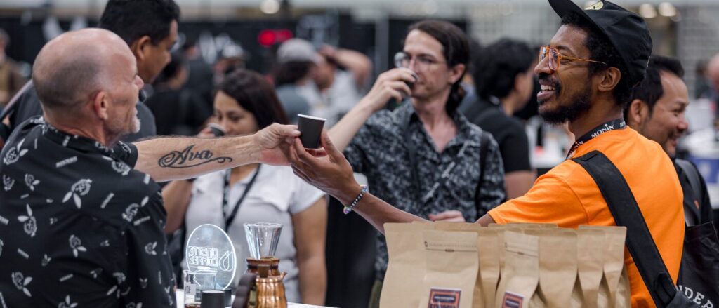 Coffee Fest Chicago 2027