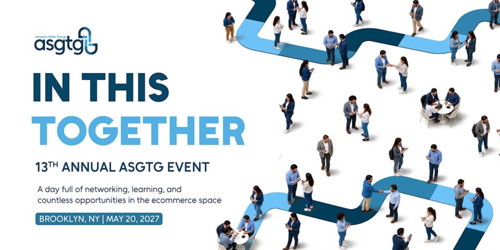 ASGTG 13th Annual Amazon & E-Commerce Conference – Ed Rosenberg