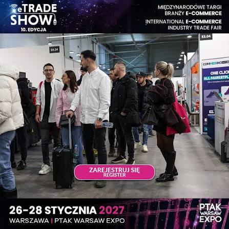 eTrade Show 2027