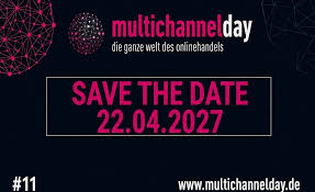 multichannelday 2027