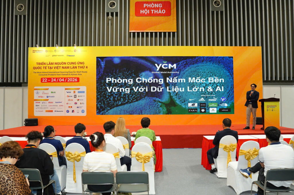 Global Sourcing Fair Vietnam 2027