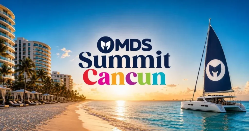 MDS Summit Cancun 2027