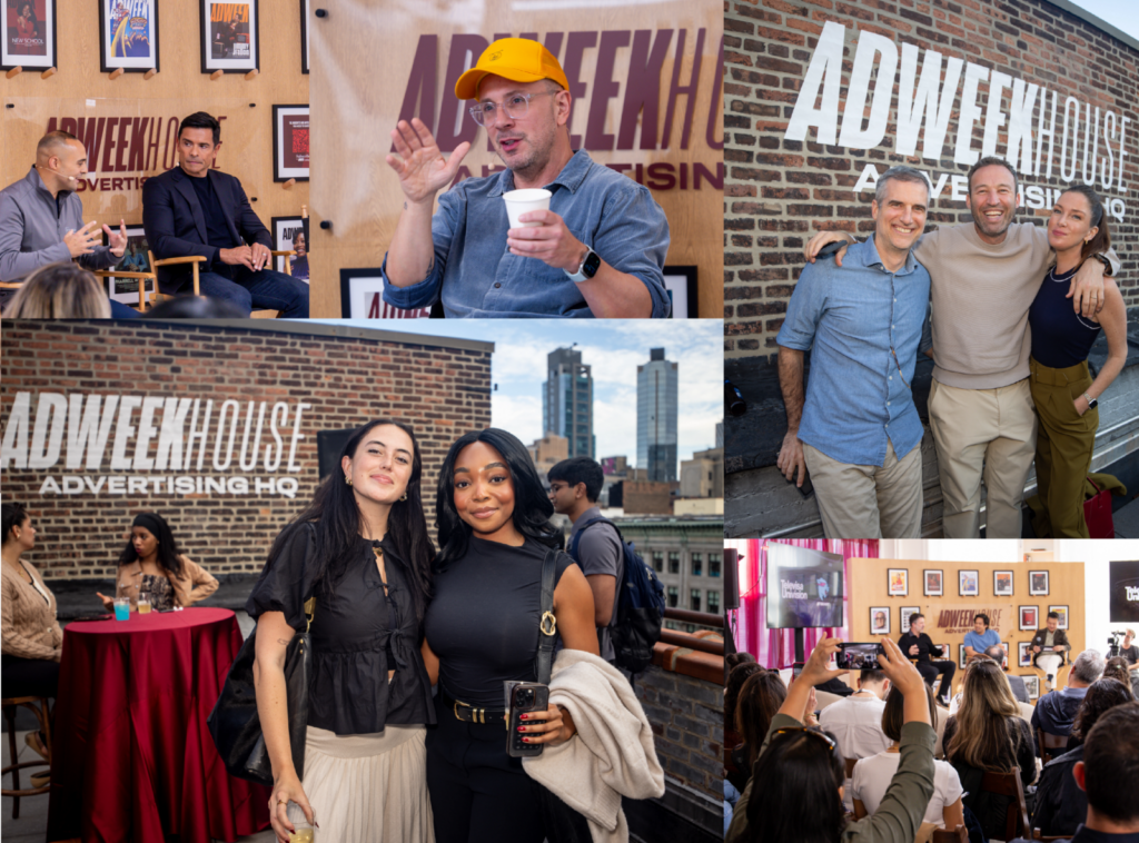 ADWEEK House: Advertising HQ 2026