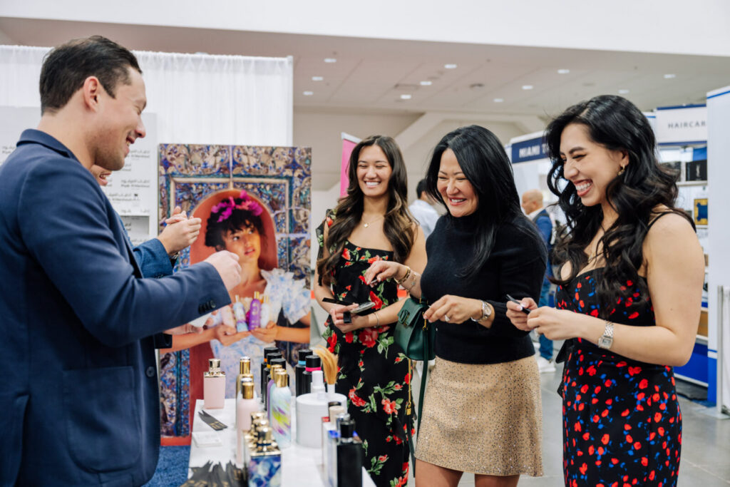 ASD Market Week Las Vegas – March 2027
