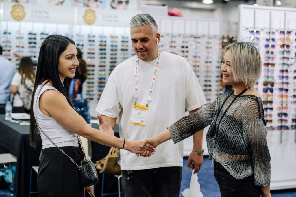 ASD Market Week Las Vegas – August 2027