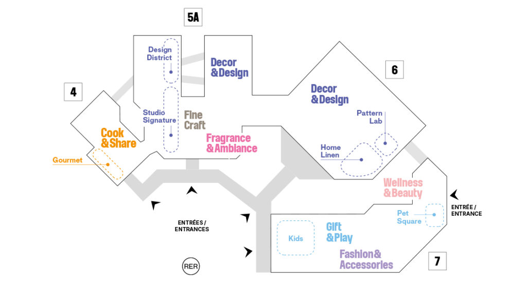 Maison&Objet Paris – January 2027 (Premier)