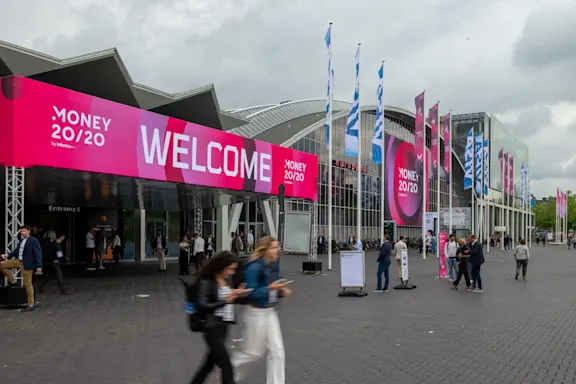 Money20/20 Europe 2027