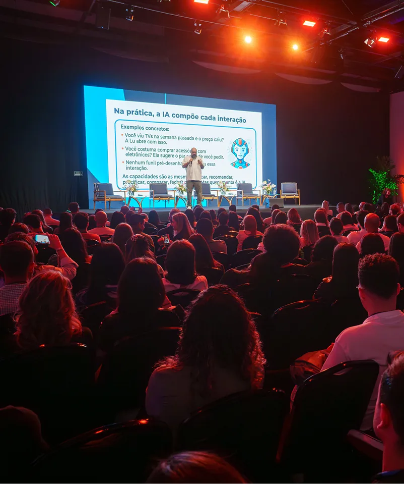 ECBR Summit Plataformas 2026