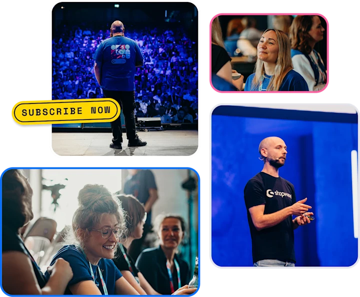 Shopware Community Day 2027