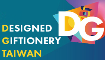 DG Taiwan 2027 (Designed Giftionery Taiwan)