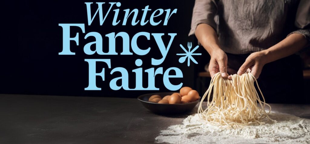 Winter FancyFaire* 2027