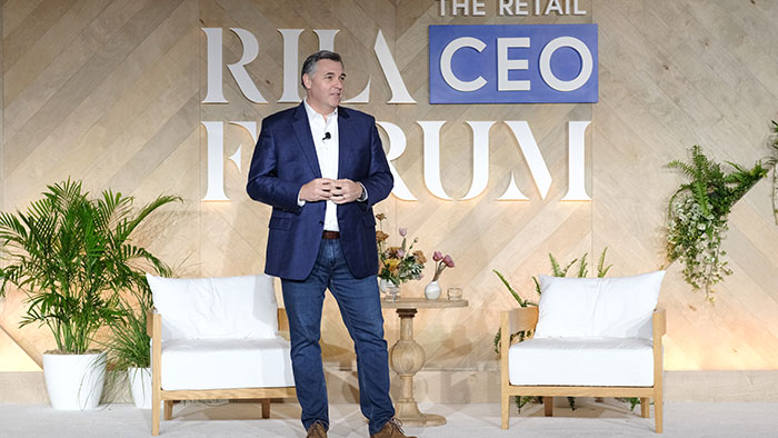 Retail CEO Forum 2027