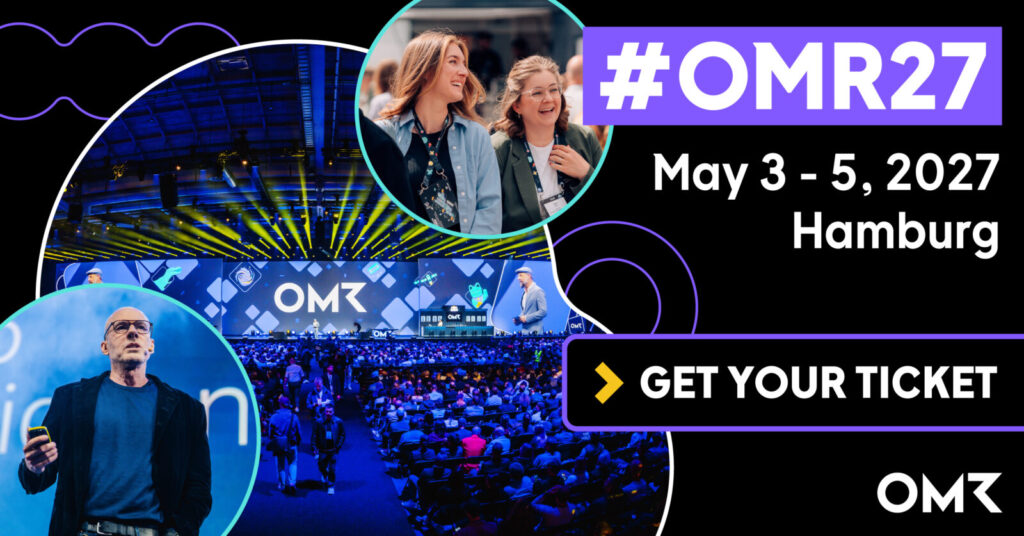 OMR Festival 2027