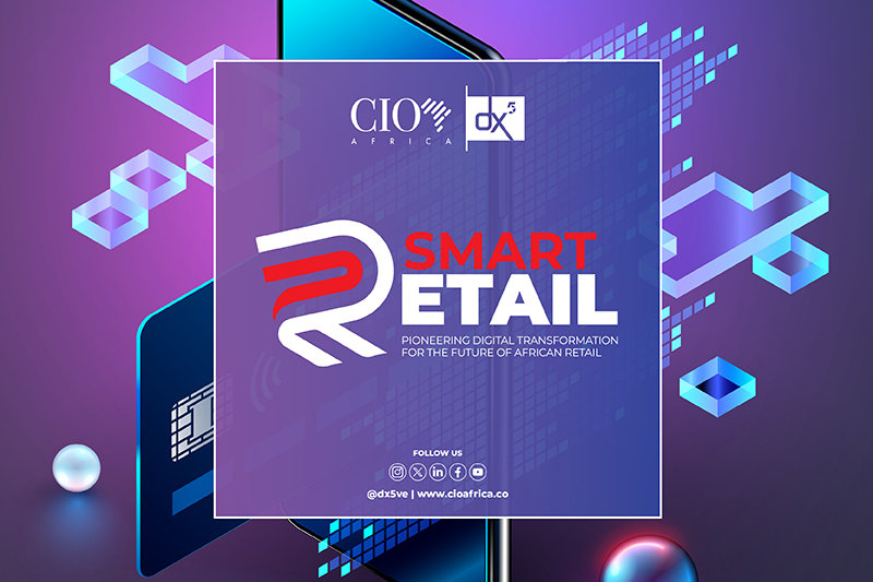 Africa Smart Retail Summit 2027