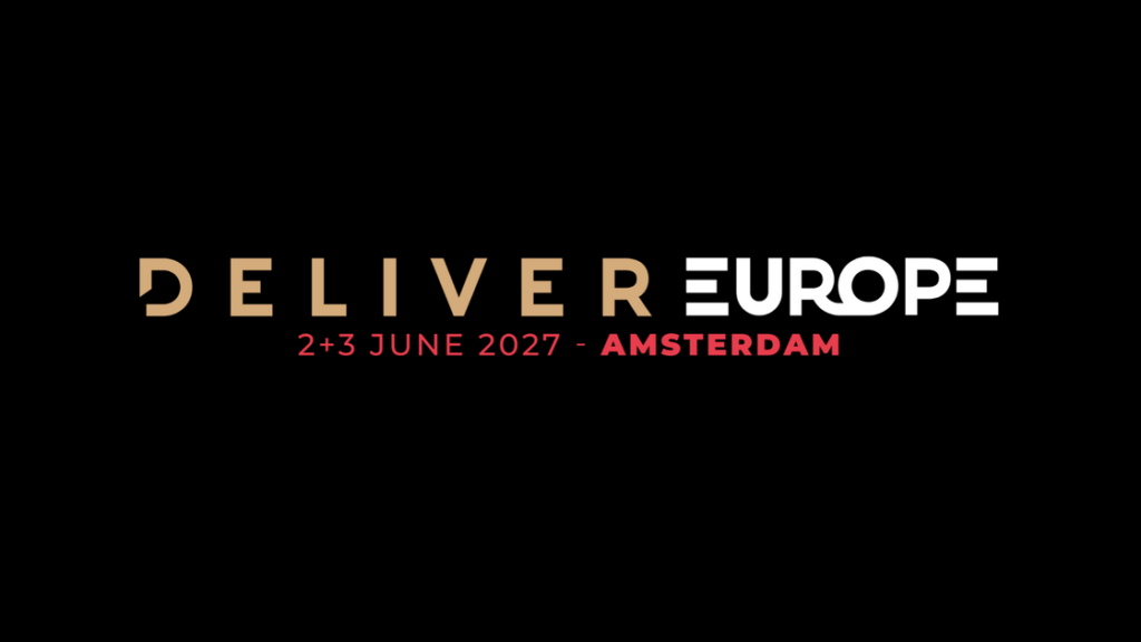DELIVER Europe 2027