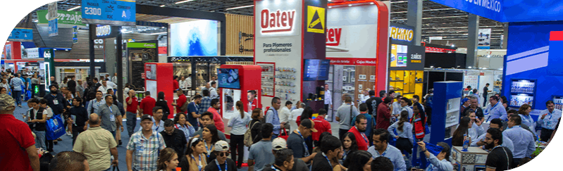 Expo Nacional Ferretera 2027