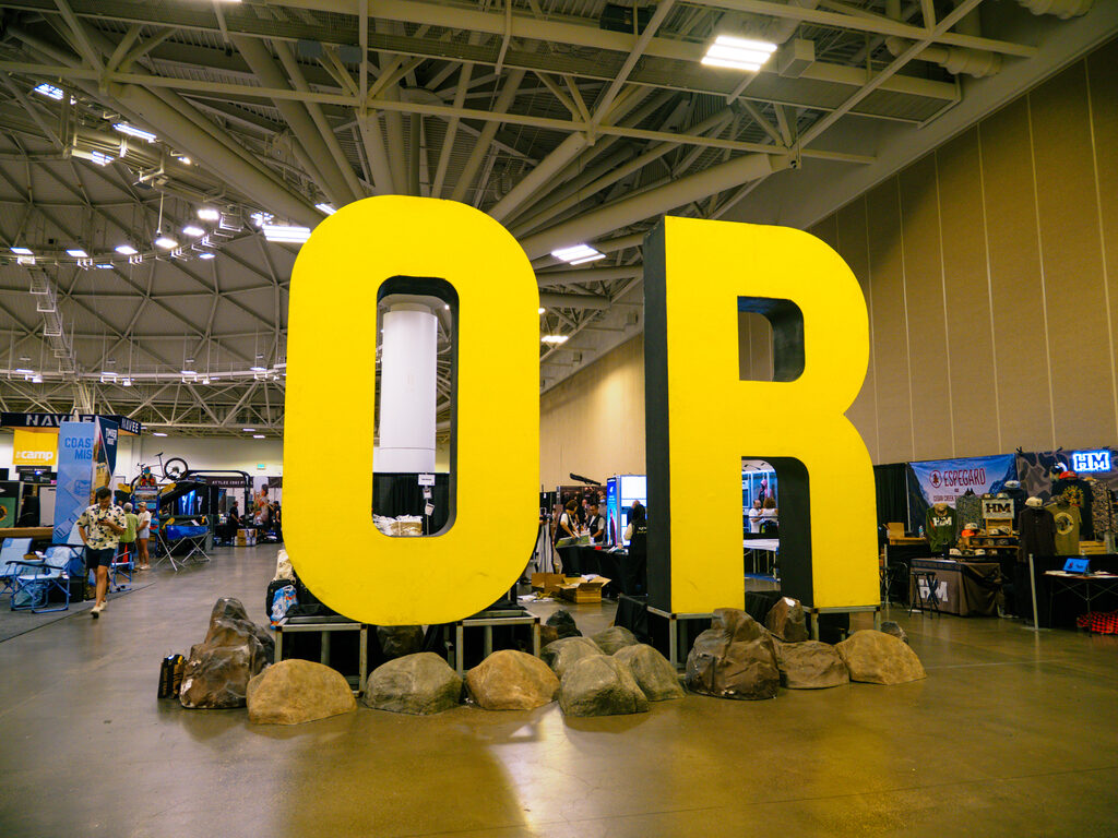Outdoor Retailer 2027