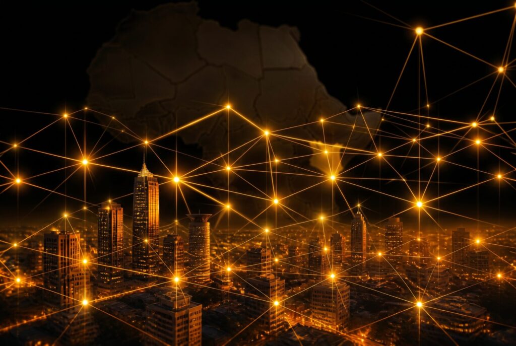 Africa Commerce & Industry Summit 2026
