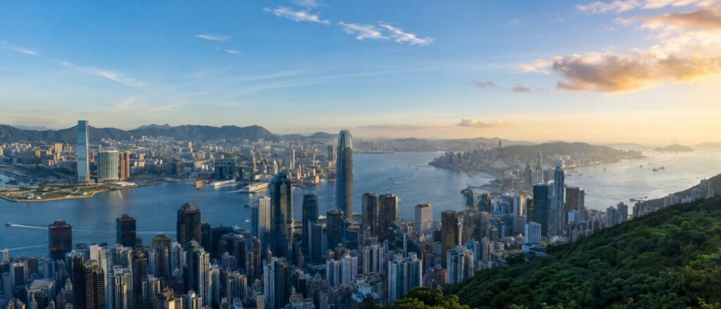 Global Sources Hong Kong Mastermind