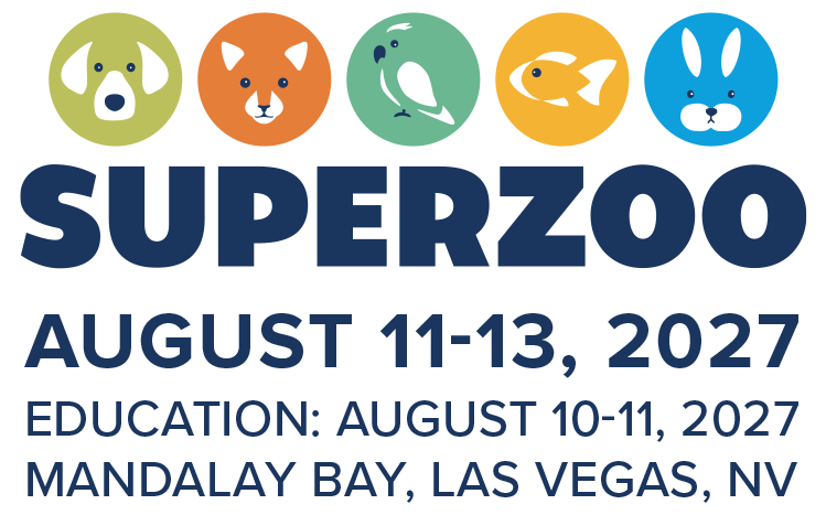 SUPERZOO 2027