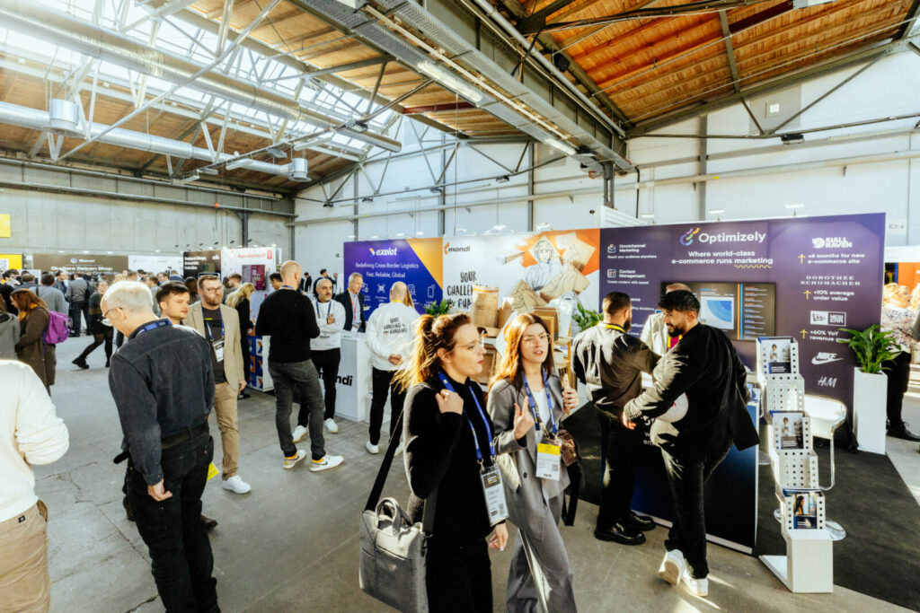 E-commerce Berlin Expo 2027