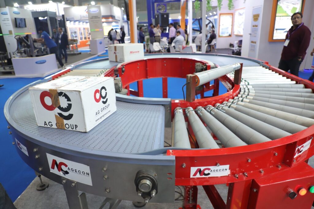 India Warehousing Show 2027