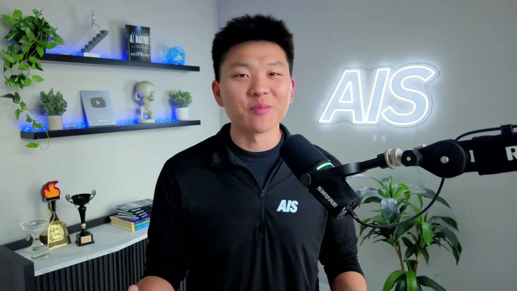 AIS Live 2026