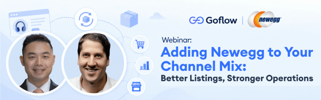 Adding Newegg to Your Channel Mix: Expand Your Customer Reach