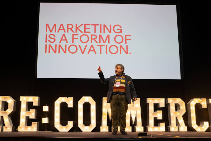 Re:commerce 2027